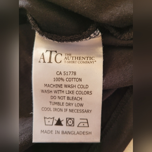 🌻 3 for $15. ATC womans tank top. Size small - Picture 4 of 4